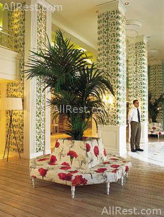 Airotel Stratos Vassilikos Hotel 8